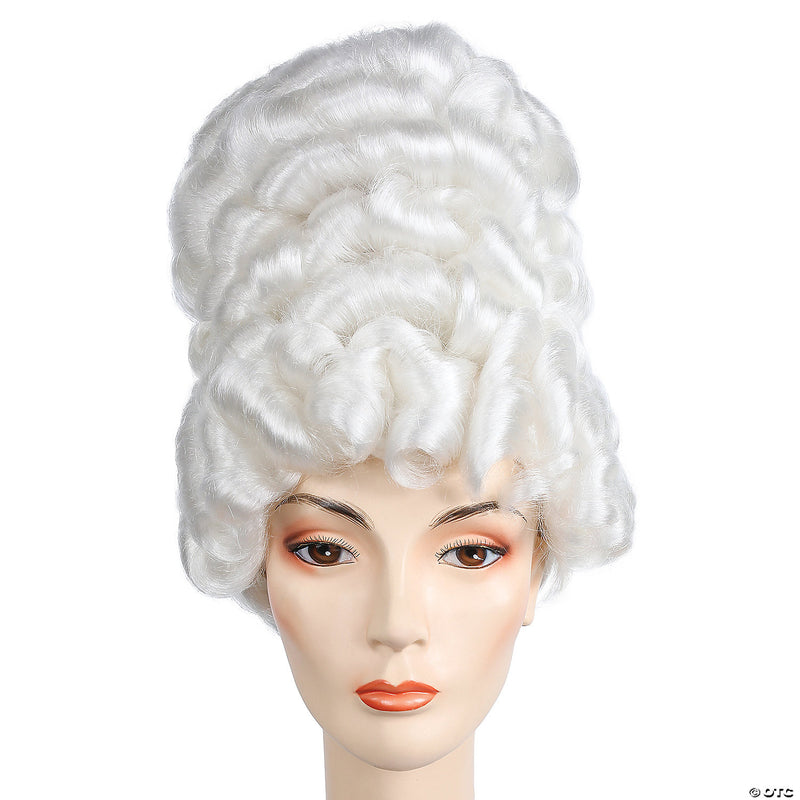 Court Lady Wig - image 1