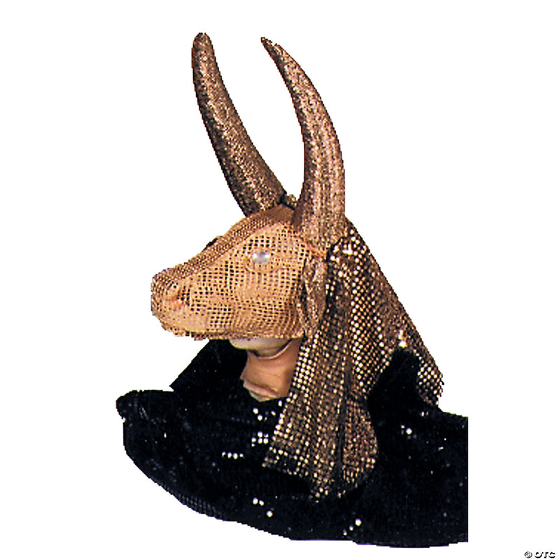 Cow Head Mask - image 1