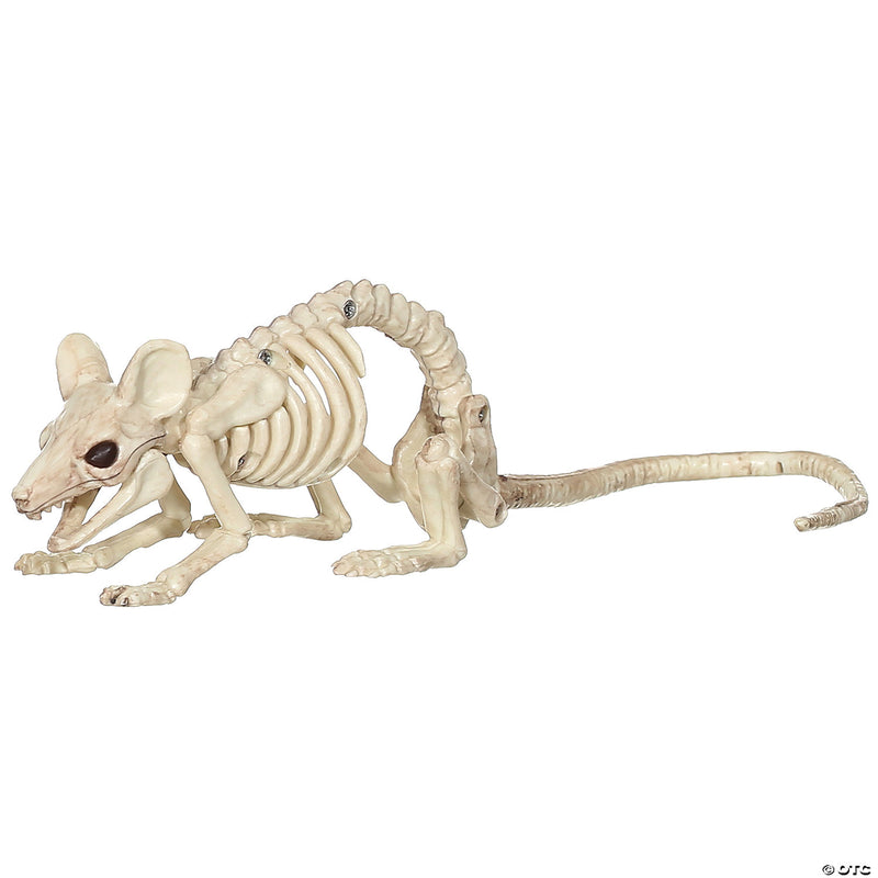 Crawling Rat Skeleton | Costume-Shop.com