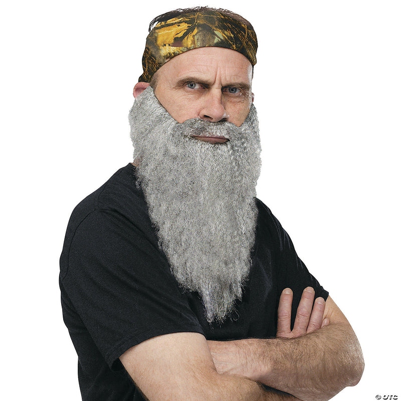 Crazy Quackers Camo Bandana - image 1