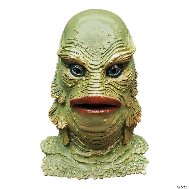 Creature from the Black Lagoon Halloween Mask - image 1