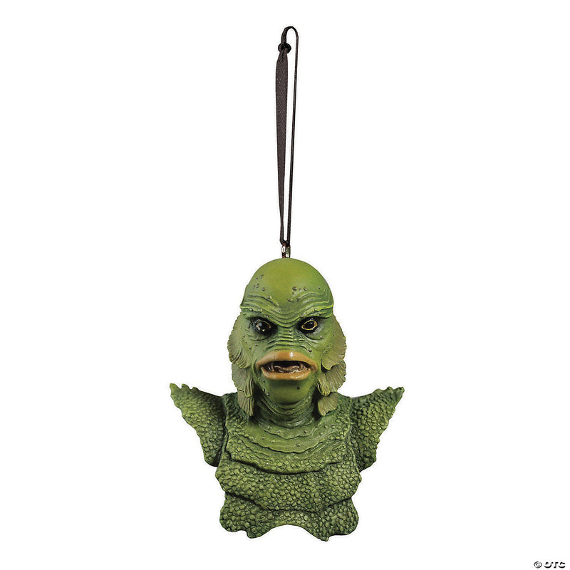 Creature from the Black Lagoon Ornament Halloween Decoration - image 1