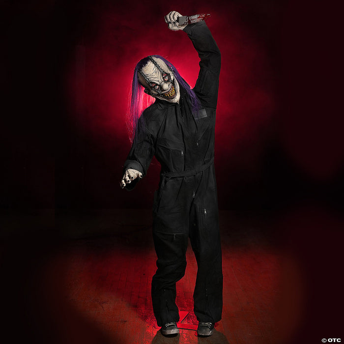 Creep Standing Halloween Decoration