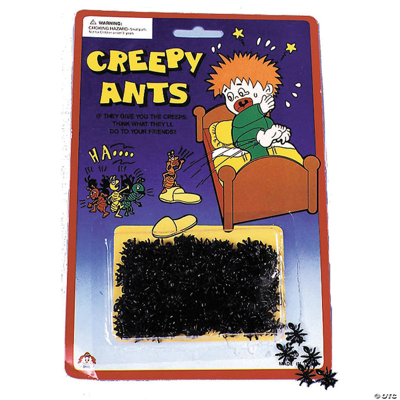 Creepy Ants Halloween Decoration - image 1