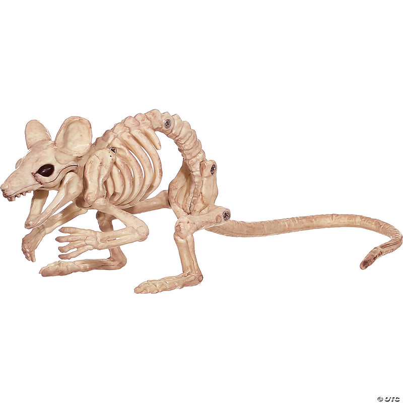 Creepy Crouching Mouse | Costume-Shop.com - image 1