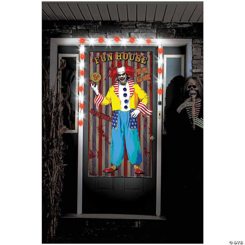 Creepy Greeters Lights And Sounds - image 1