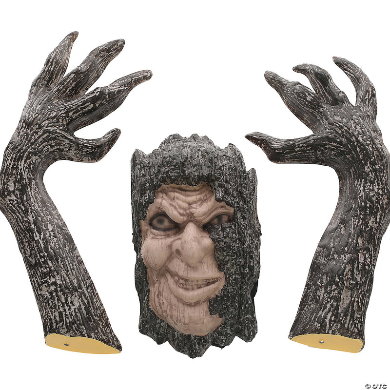 Creepy Living Tree Decoration | Costume-shop.com
