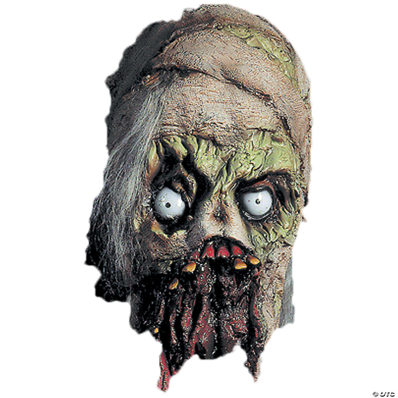 Creepy Mummy Mask - image 1