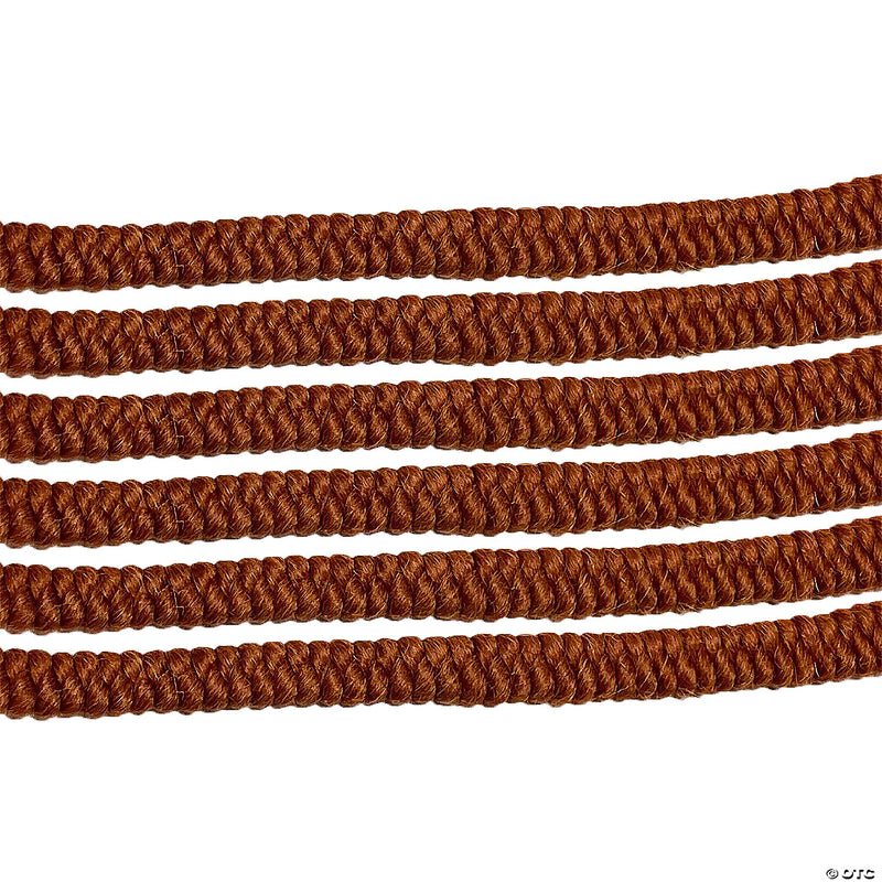Crepe Hair - Rust Bulk - RUST - image 1
