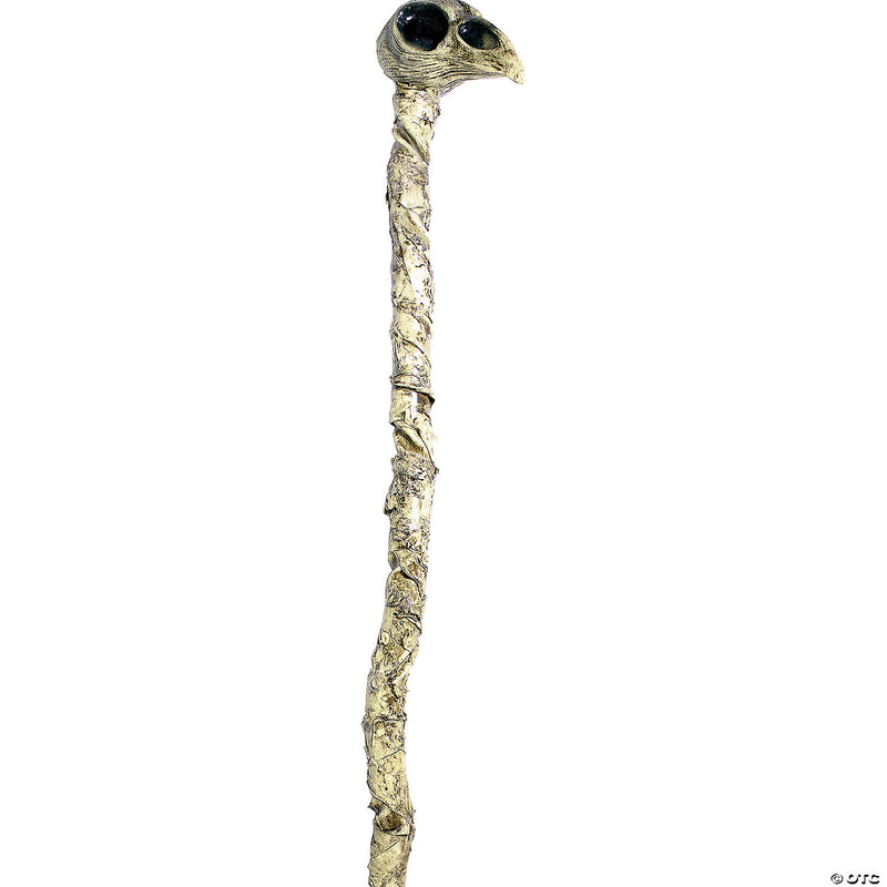 Crosier Crow Staff | Costume-shop.com - image 1