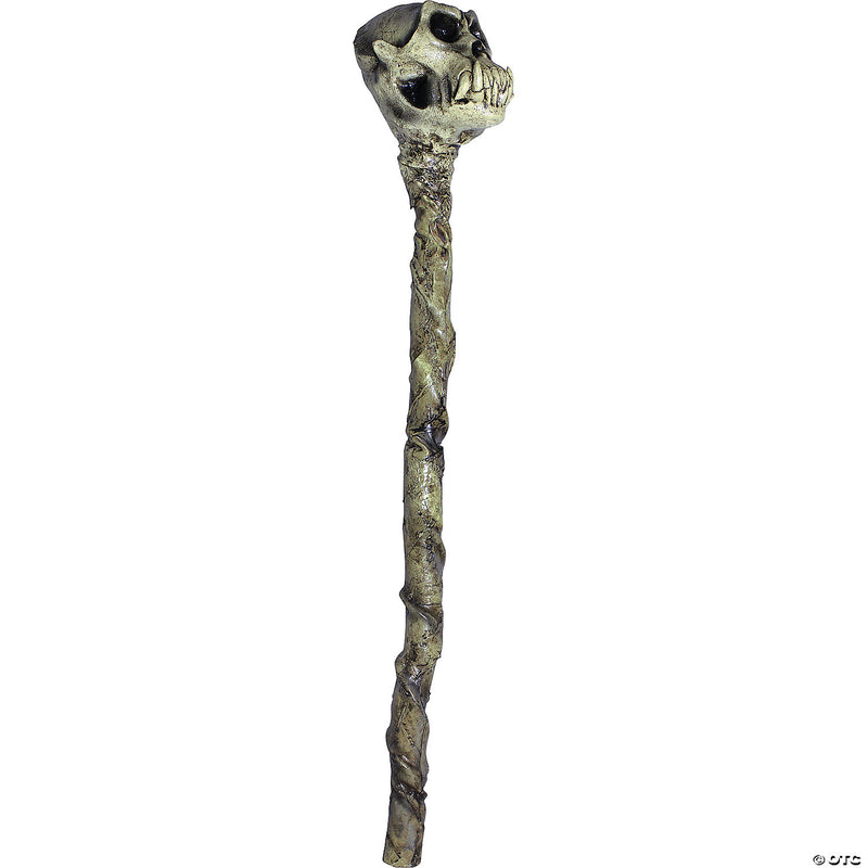 Crosier Voodoo Staff - image 1