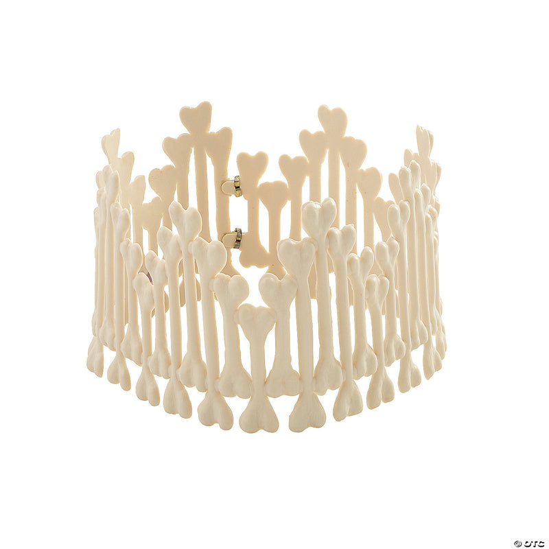 Crown Of Bones | Costume-Shop.com - image 1