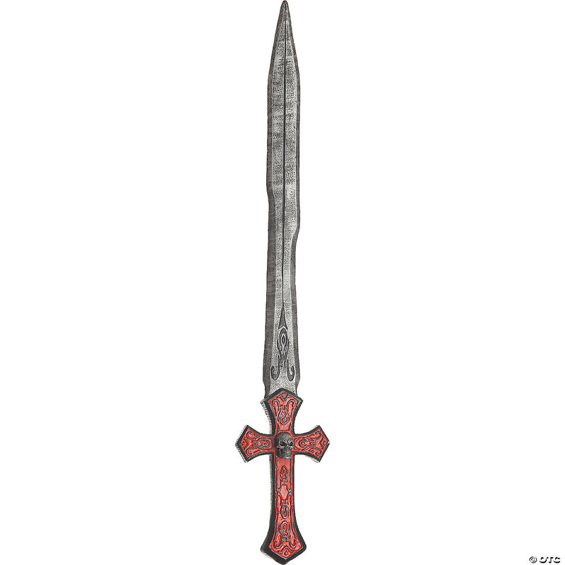 Crusader Sword - image 1