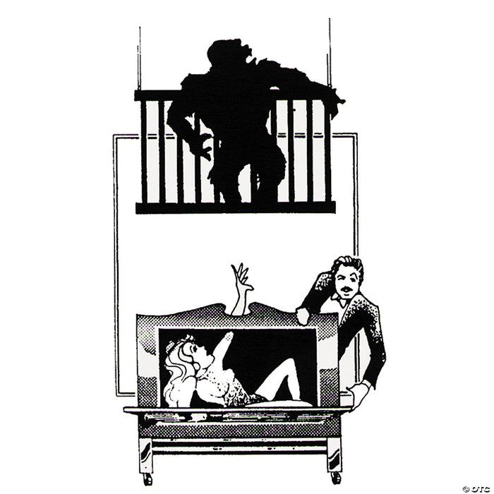 Crush Illusion Plans