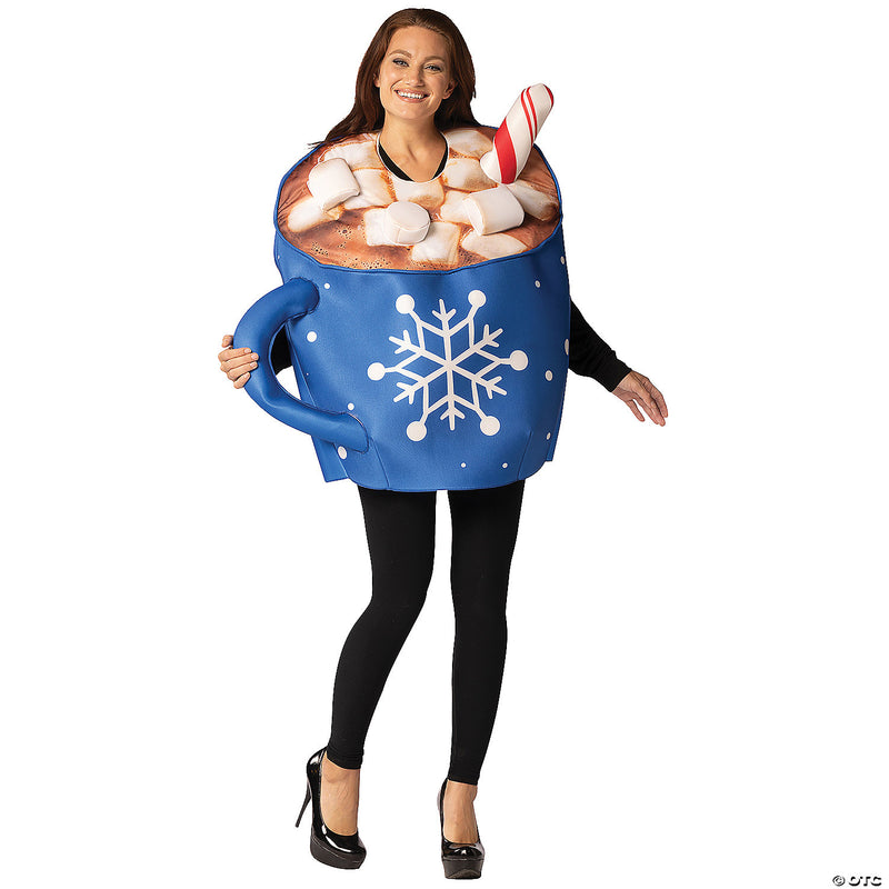 Cup of Hot Chocolate | Costume-Shop.com - image 1