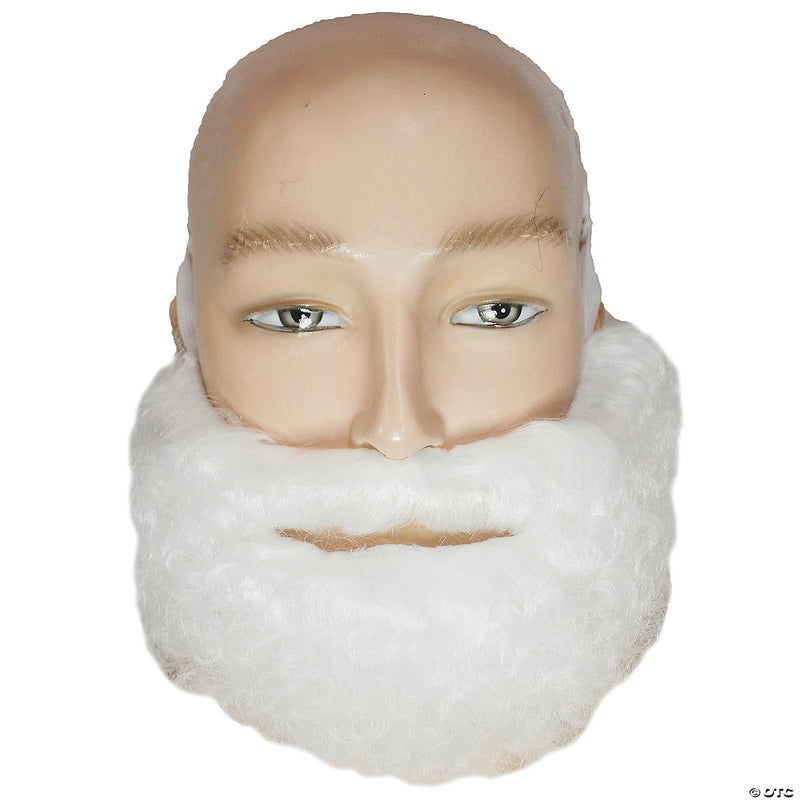 Curly Beard - image 1