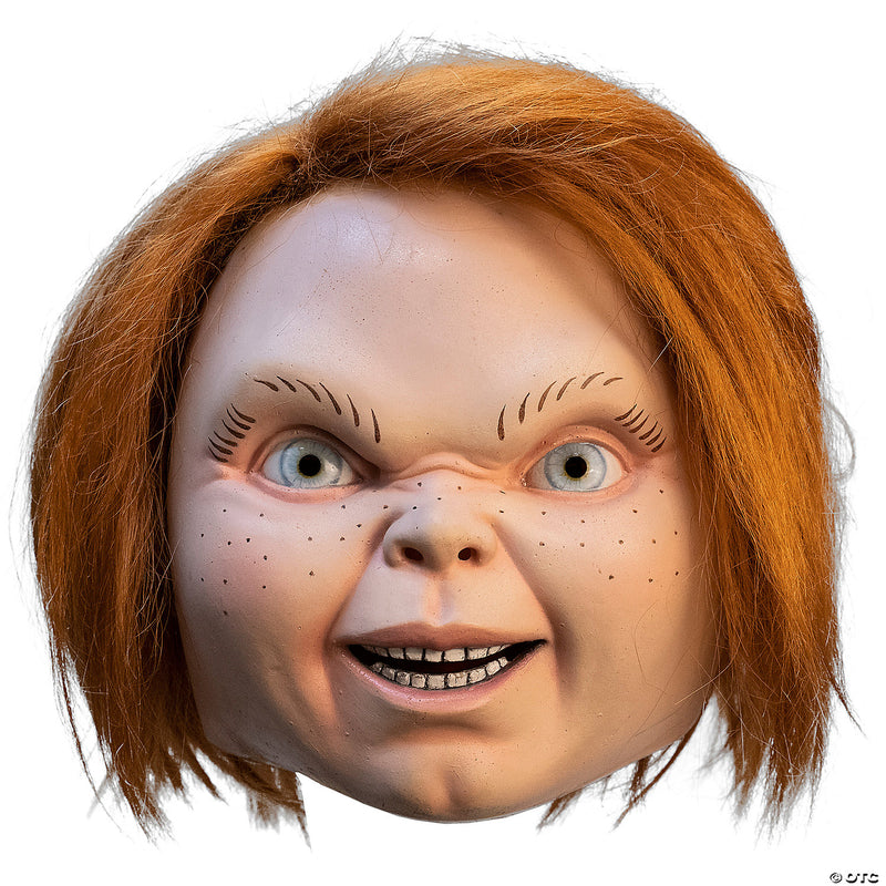 Chucky Curse Mask - image 1