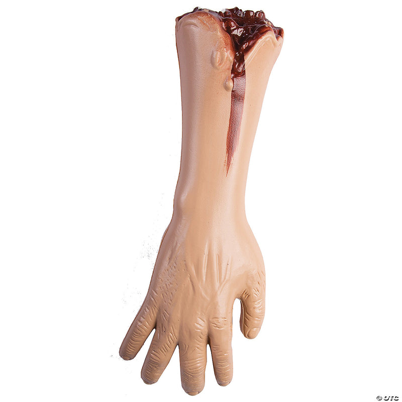 Cutoff Arm - image 1