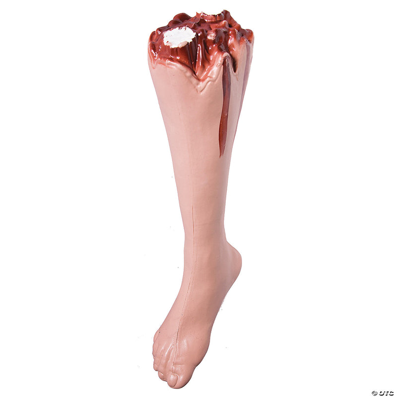 Cutoff Leg - image 1