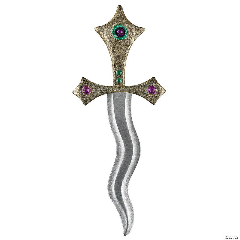 Dagger With Garter | Costume-Shop.com - image 1