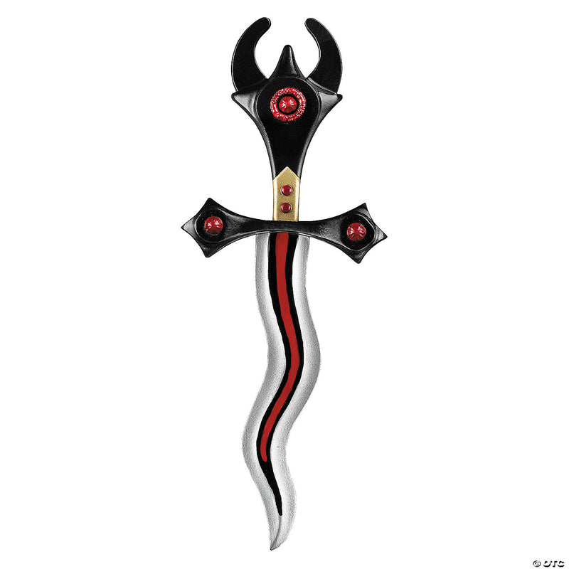 Dagger with Garter | Costume-Shop.com - image 1