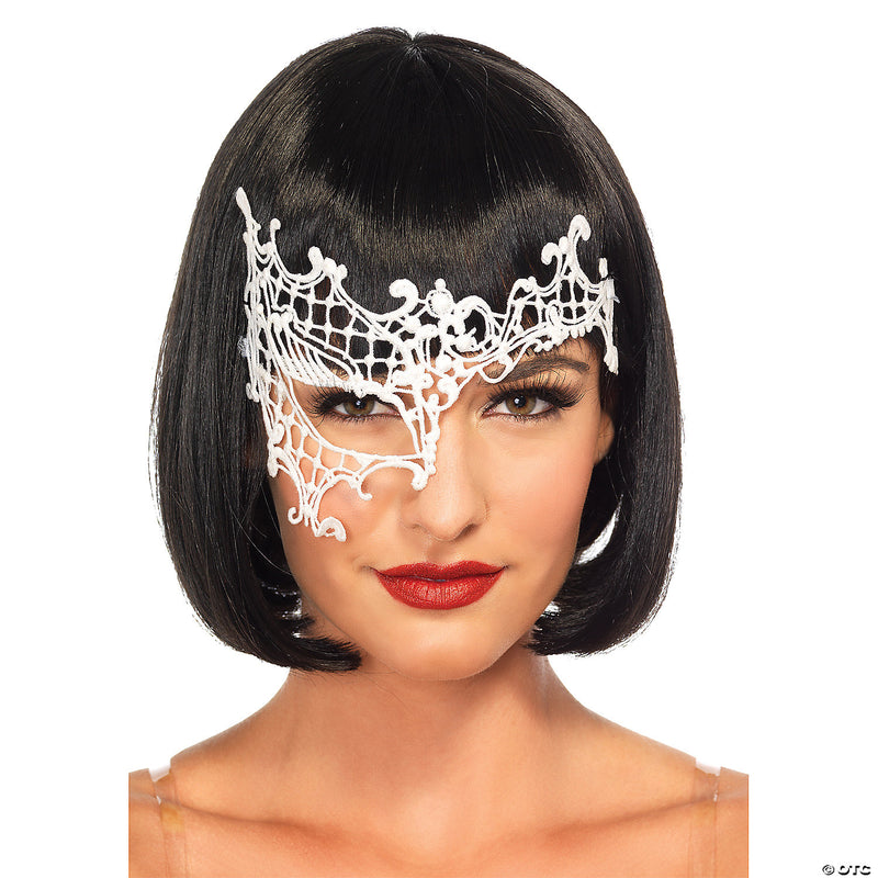 Daring Venetian Women's Mask | Costume-Shop.com - image 1