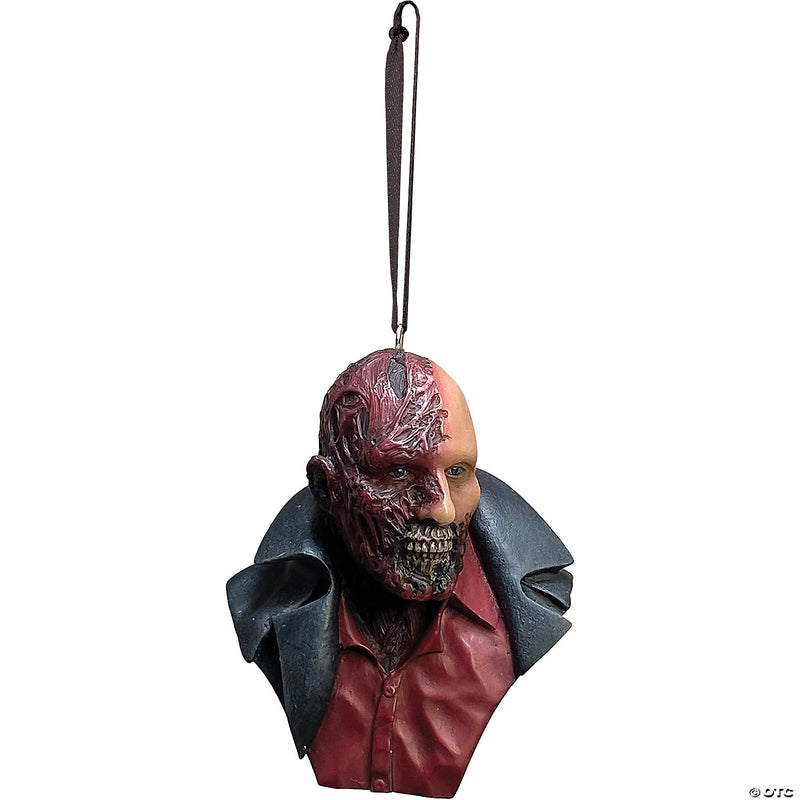 Holiday Horrors Darkman Ornament - image 1