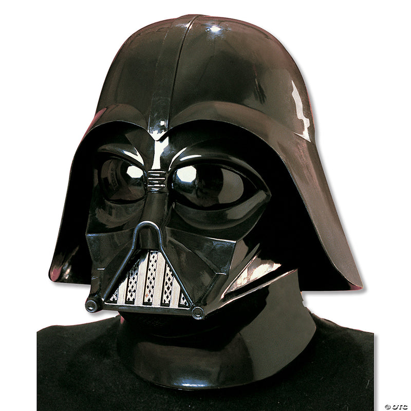 Darth Vader Mask - image 1