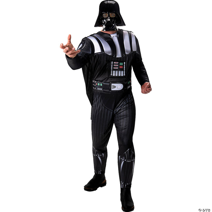 Darth Vader Qualux Supreme Costume