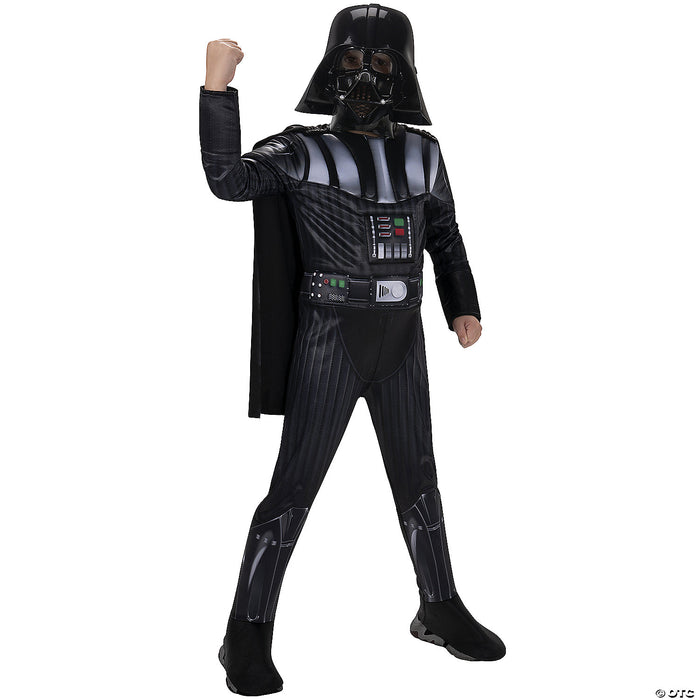 Darth Vader™ Child Qualux Costume