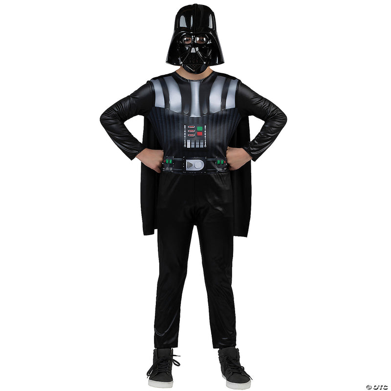 Darth Vader™ Value Child | Costume-Shop.com - LARGE - image 2