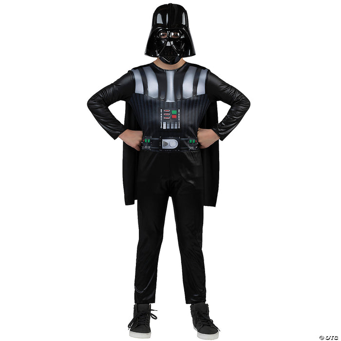Darth Vader™ Value Child | Costume-Shop.com