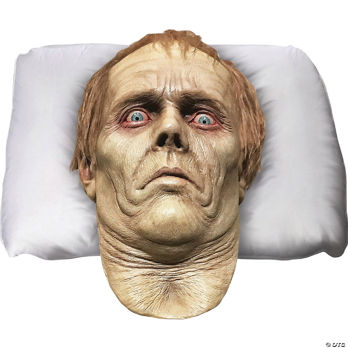 Dawn Of The Dead Roger Zombie Pillow Prop