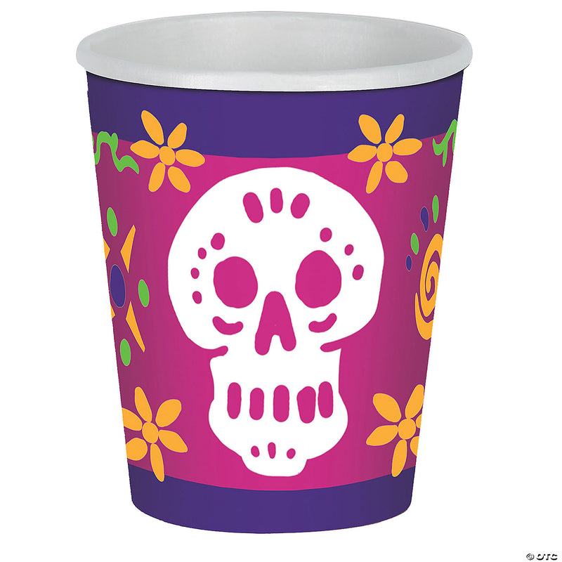 Day Of The Dead Cups - image 1