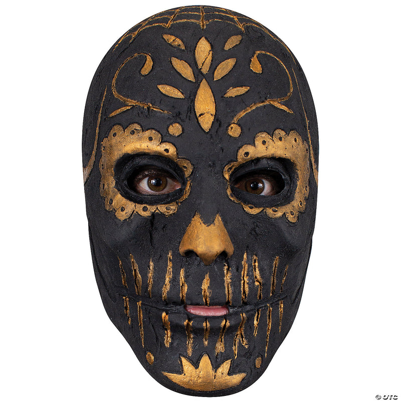 Dia de los Muertos Catrina Mask - image 1