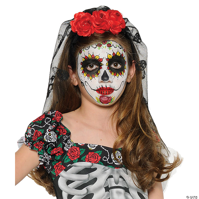 Day Of The Dead Mantia