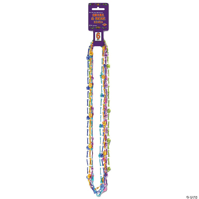 Day Of The Dead Necklace - image 1