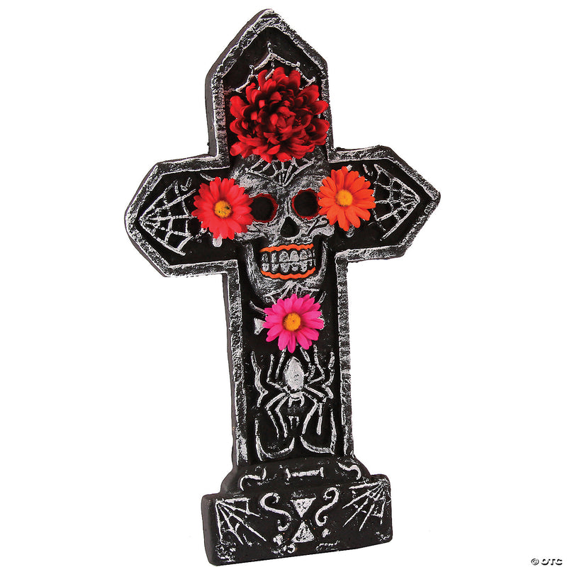 Day Of The Dead Tombstone - image 1
