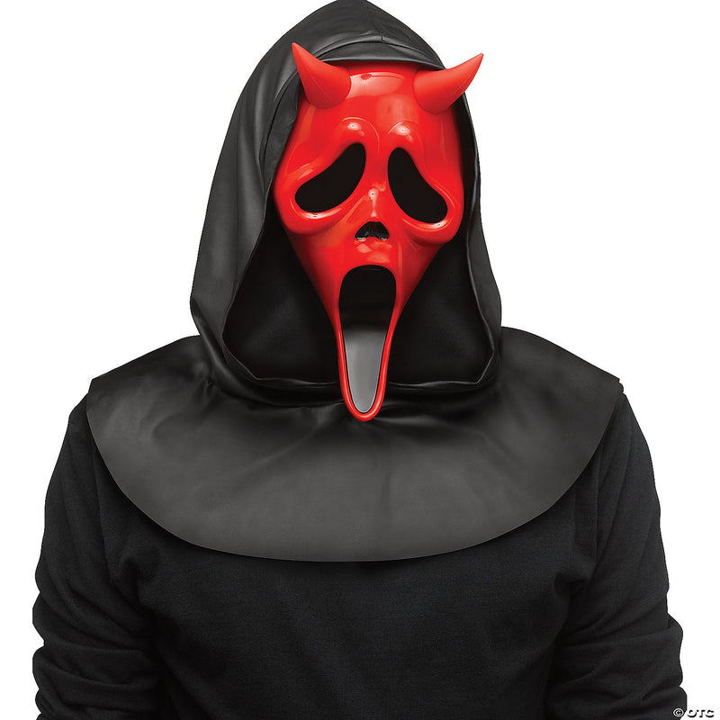 Dead By Daylig Mask Devil Face - image 1