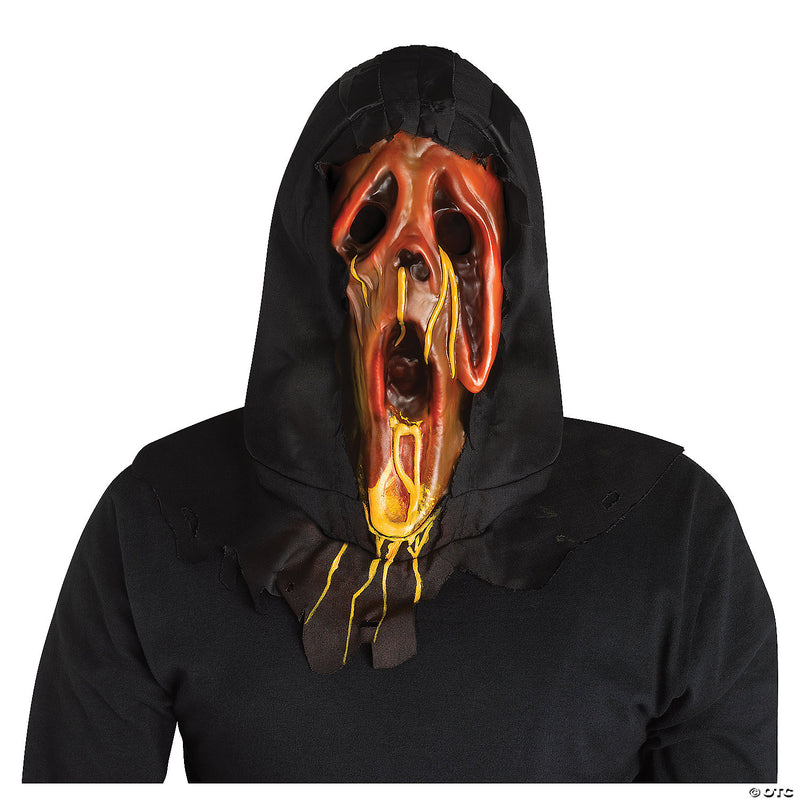 Dead By Daylight Scorched Mask - image 1