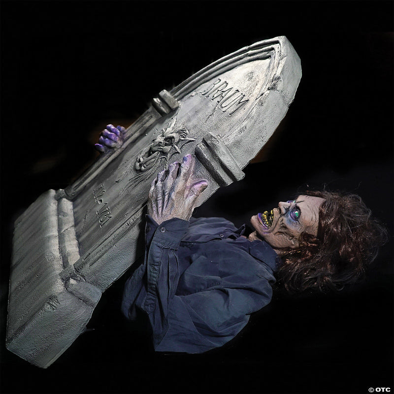 Dead Weight Tomb Prop - image 1