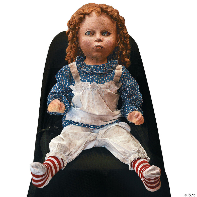 Deadly Doll Prop - image 1