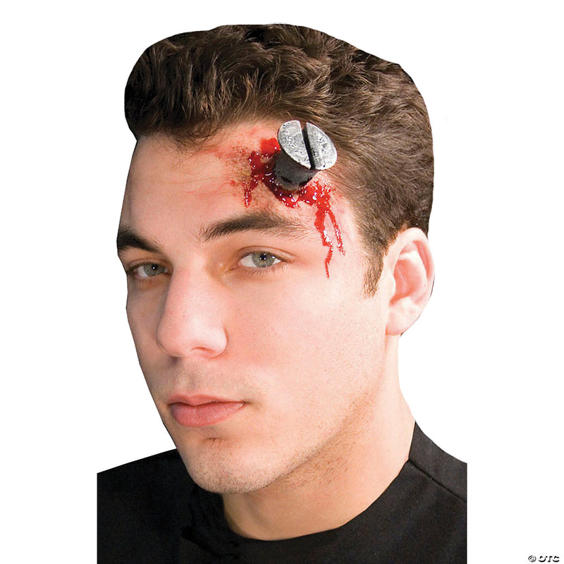 Deadly Screw - image 1