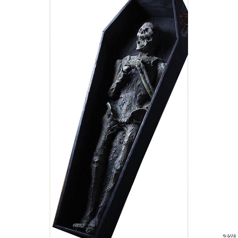 63" Death Corpse Latex Prop - image 1