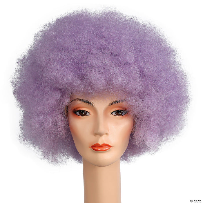 Luxury Afro Hairpiece | Costume-Shop.com
