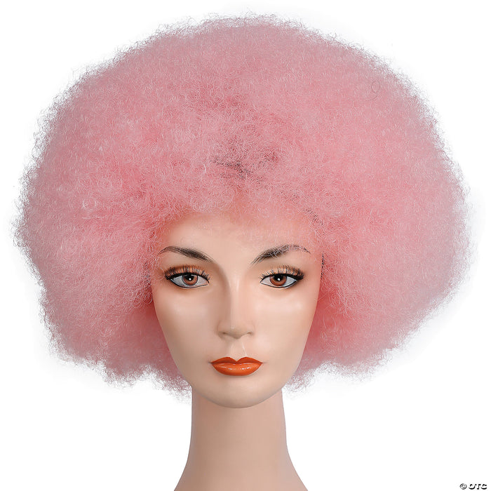 Luxury Afro Hairpiece | Costume-Shop.com