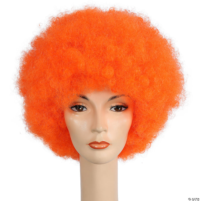 Luxury Afro Hairpiece | Costume-Shop.com