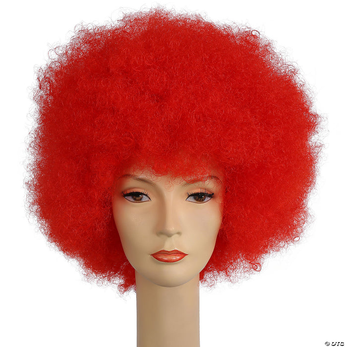 Luxury Afro Hairpiece | Costume-Shop.com
