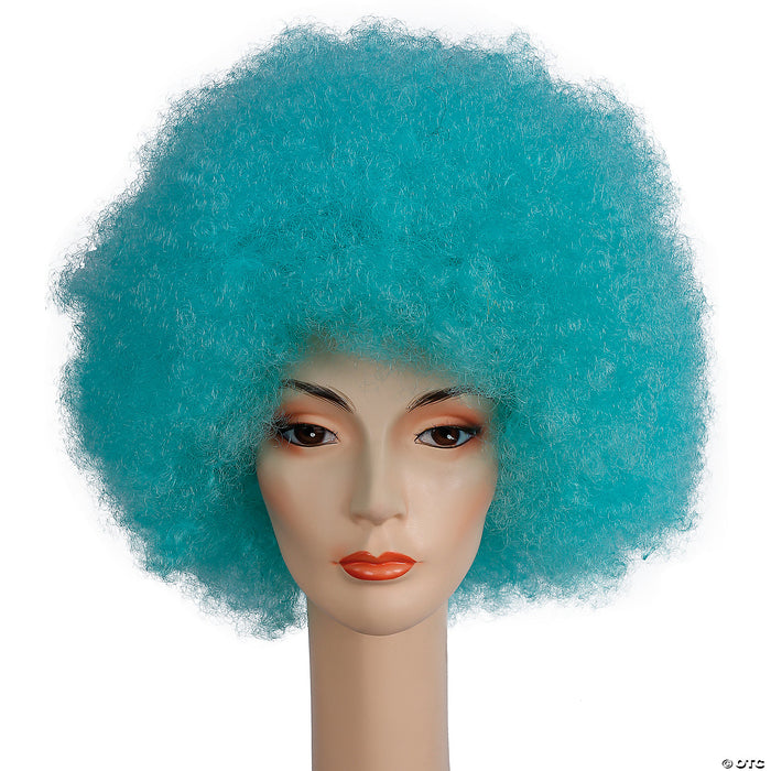 Luxury Afro Hairpiece | Costume-Shop.com