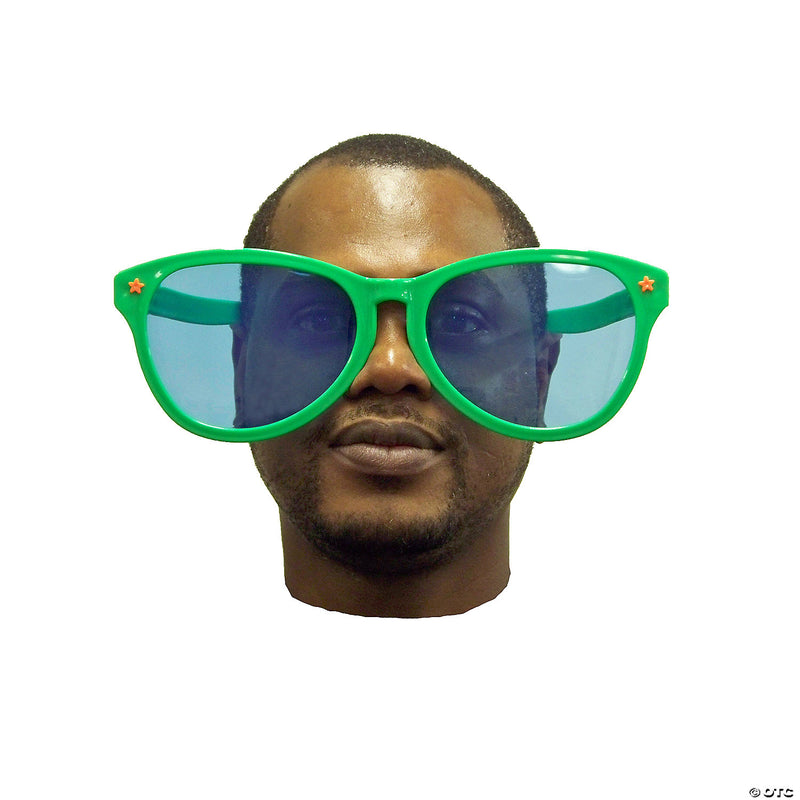 Deluxe Giant Sunglasses - 1 Pc. - image 1